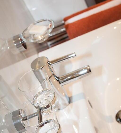 스탠다드 룸, Gasthof Zum Bäckerwirt