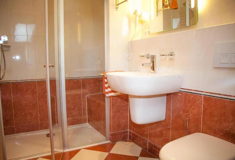 스탠다드 룸, Gasthof Zum Bäckerwirt