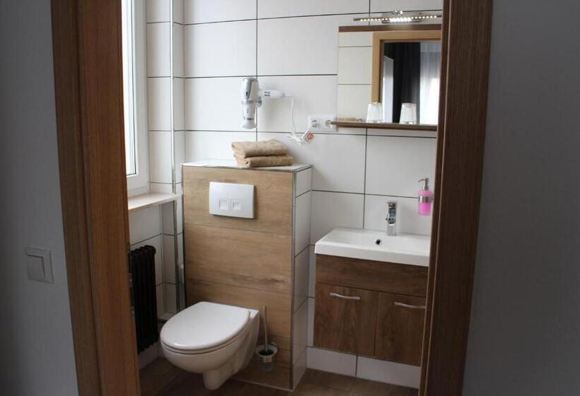 Standart Oda, Glas Schwarzwald