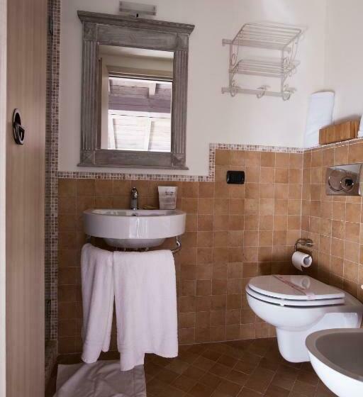 스탠다드 룸, La Rondanina