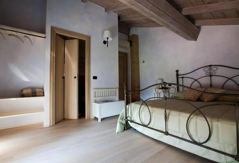 스탠다드 룸, La Rondanina