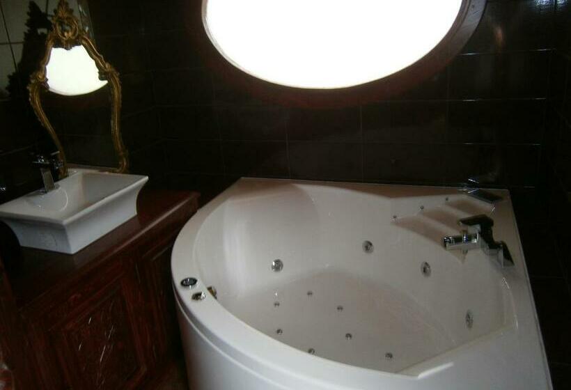 스탠다드 룸, Logis La Source Bleue