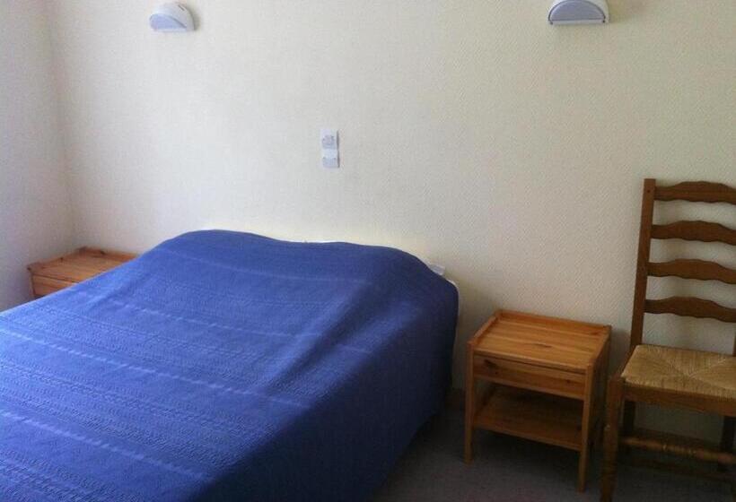 غرفة قياسية, Le Commerce