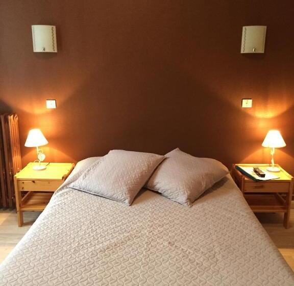 غرفة قياسية, Le Commerce