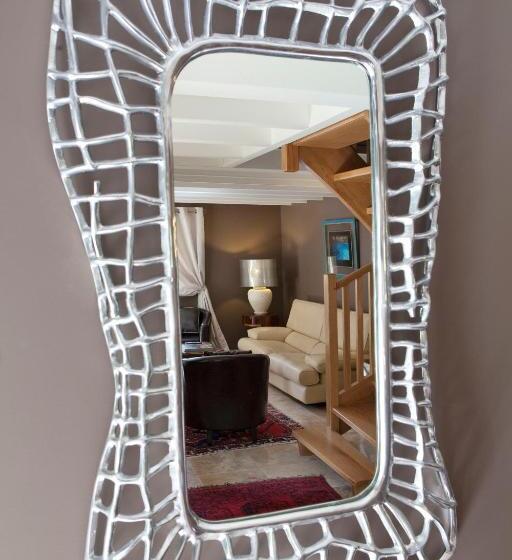 침실 1개 아파트, Logis La Source Bleue