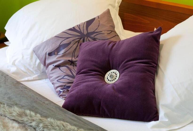 주니어 스위트, Logis La Source Bleue