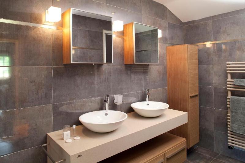 주니어 스위트, Logis La Source Bleue