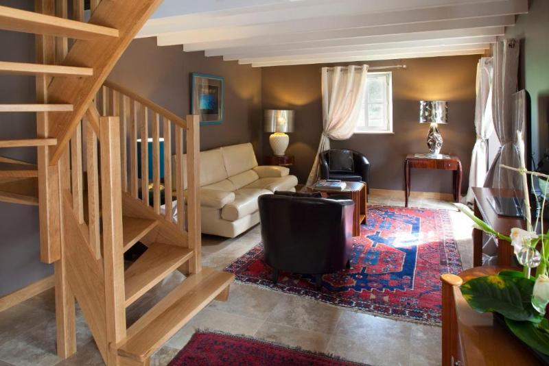 침실 1개 아파트, Logis La Source Bleue