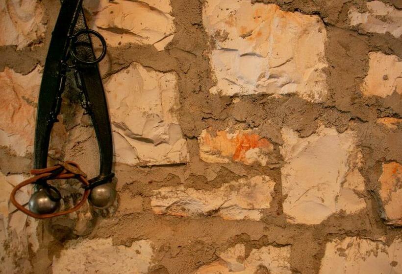 Люкс Кровать Кинг, Panther Valley Ranch