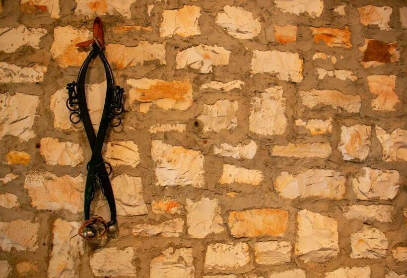 Люкс Кровать Кинг, Panther Valley Ranch