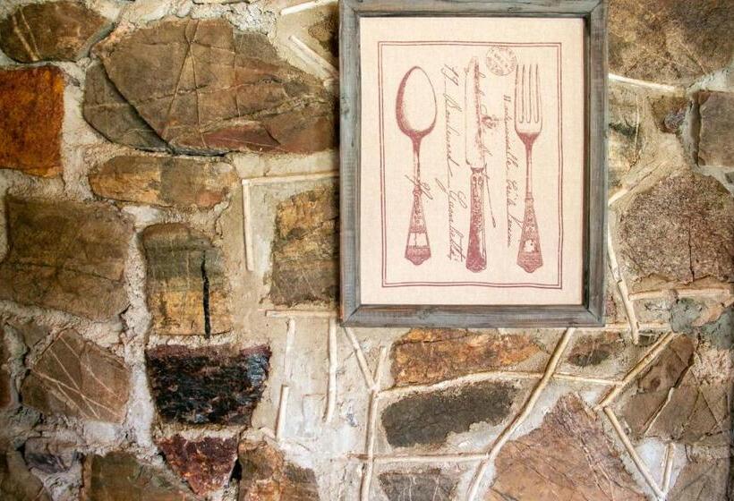 Люкс Кровать Кинг, Panther Valley Ranch