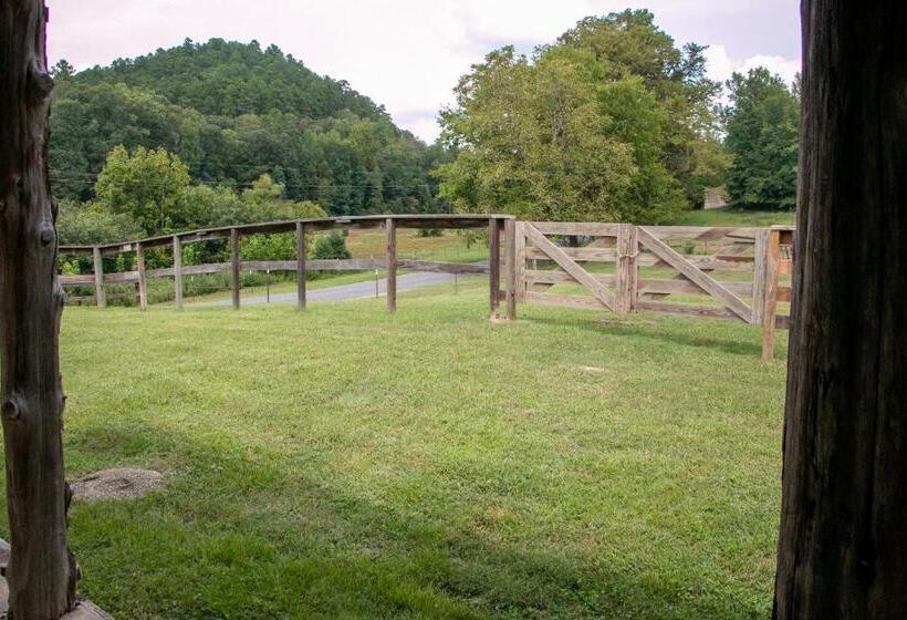 Люкс Кровать Кинг, Panther Valley Ranch