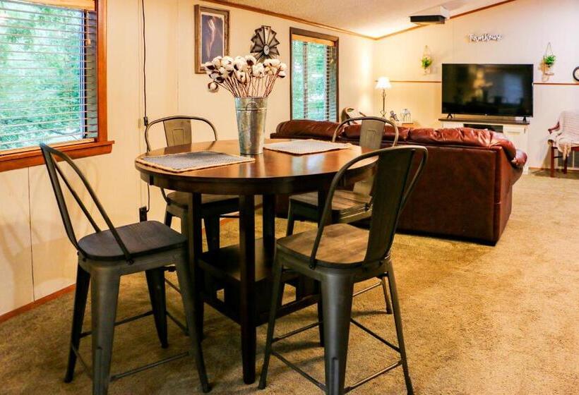 Family Suite, Panther Valley Ranch