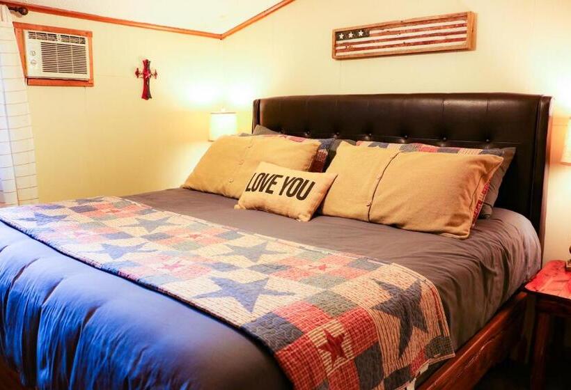 Family Suite, Panther Valley Ranch