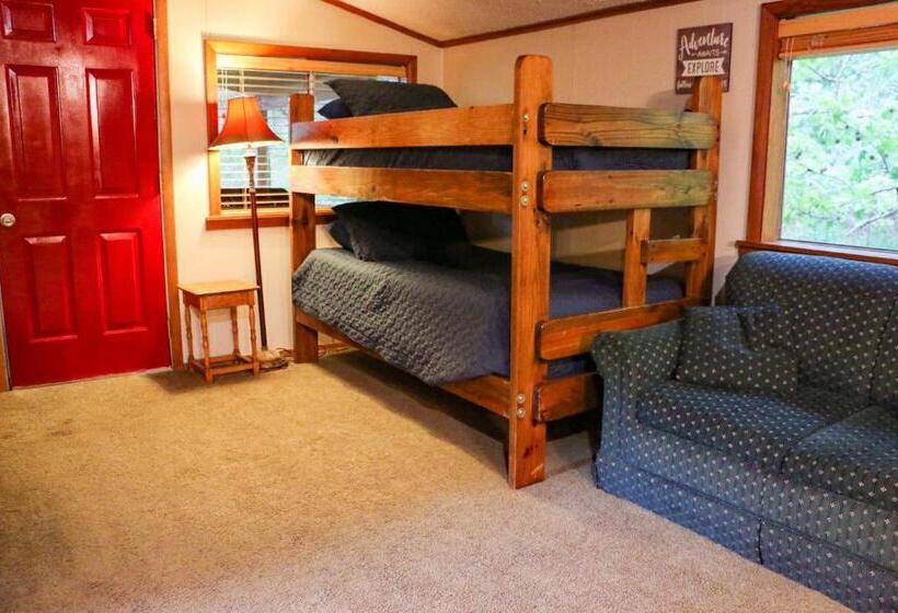 Family Suite, Panther Valley Ranch