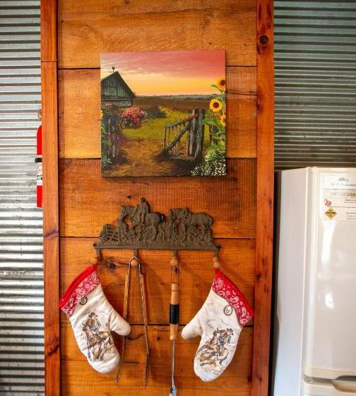 Люкс Кровать Кинг, Panther Valley Ranch