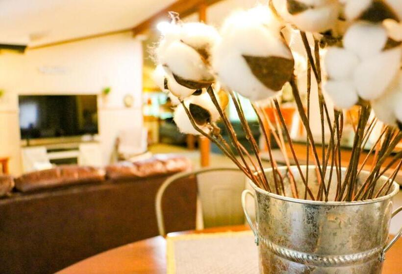 Family Suite, Panther Valley Ranch