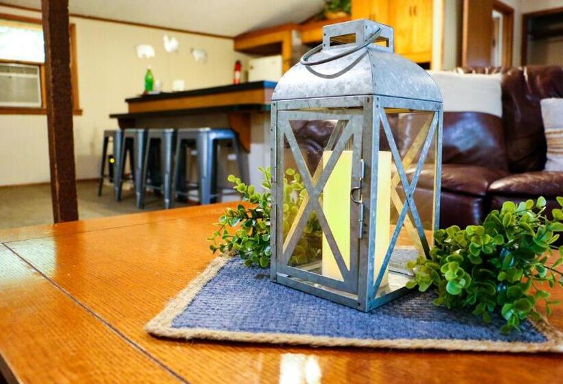 Family Suite, Panther Valley Ranch