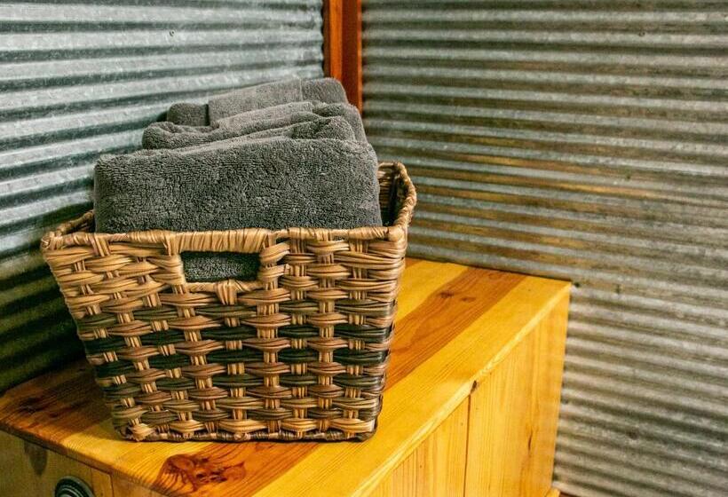 Люкс Кровать Кинг, Panther Valley Ranch