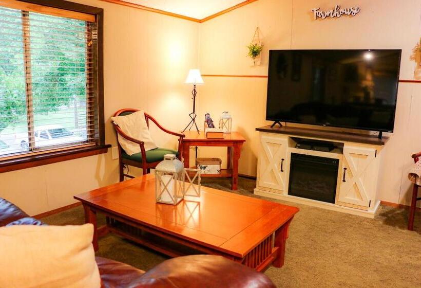 Family Suite, Panther Valley Ranch