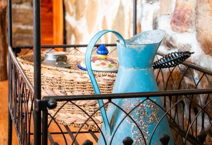 Люкс Кровать Кинг, Panther Valley Ranch