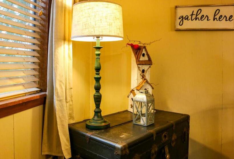 Family Suite, Panther Valley Ranch