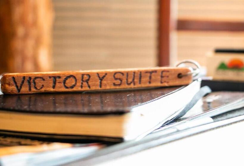 Люкс Кровать Кинг, Panther Valley Ranch