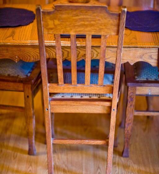 Студия Deluxe, Panther Valley Ranch