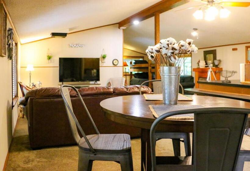 Family Suite, Panther Valley Ranch