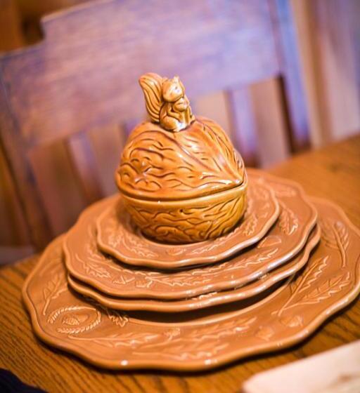 Студия Deluxe, Panther Valley Ranch