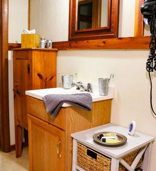 Family Suite, Panther Valley Ranch