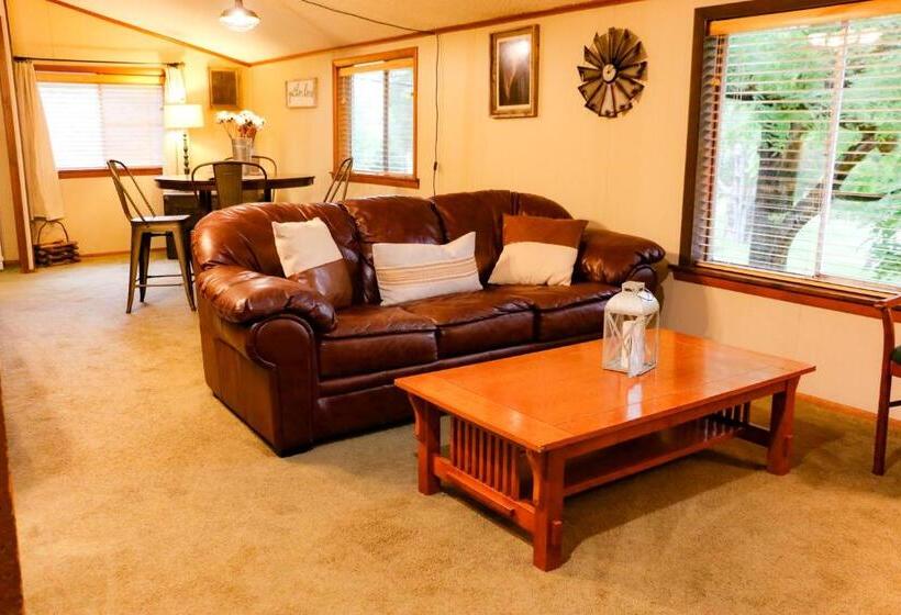 Family Suite, Panther Valley Ranch