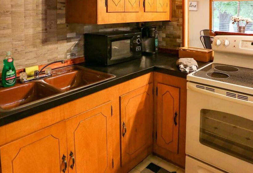 Family Suite, Panther Valley Ranch