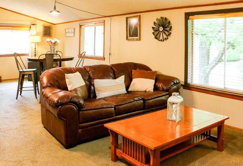 Family Suite, Panther Valley Ranch