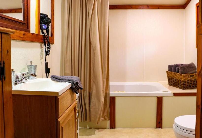 Family Suite, Panther Valley Ranch