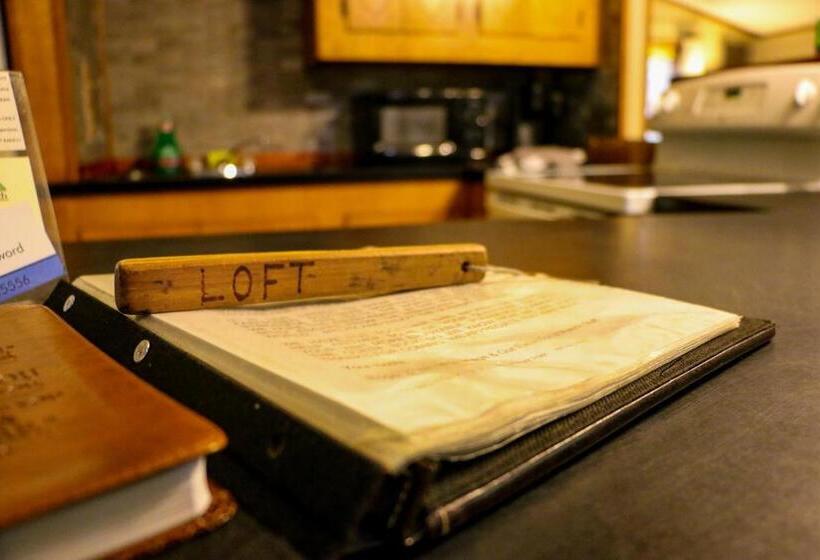 Family Suite, Panther Valley Ranch