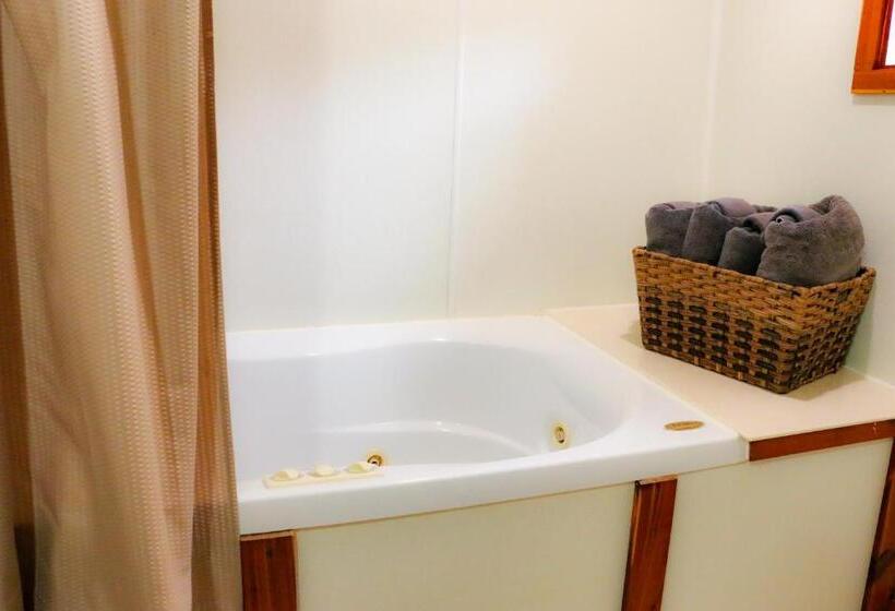 Family Suite, Panther Valley Ranch