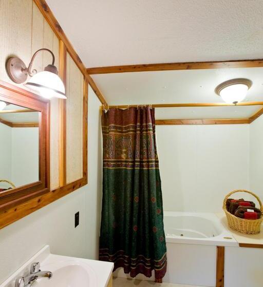 Family Suite, Panther Valley Ranch