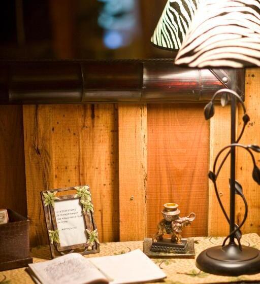 Люкс Повышенной Комфортности, Panther Valley Ranch