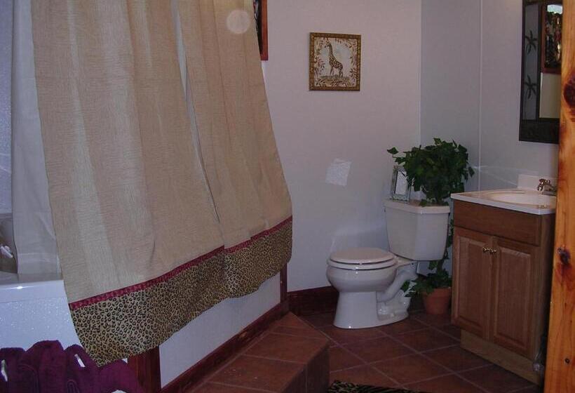 Люкс Повышенной Комфортности, Panther Valley Ranch