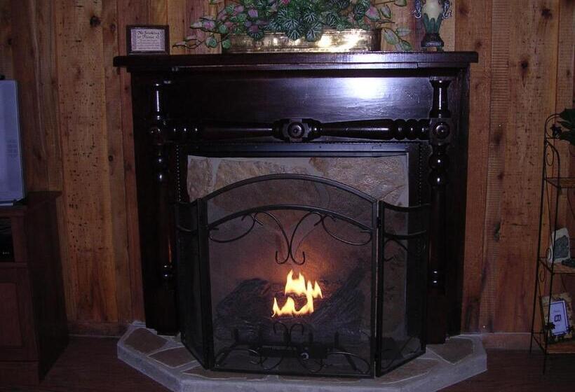 Люкс Повышенной Комфортности, Panther Valley Ranch