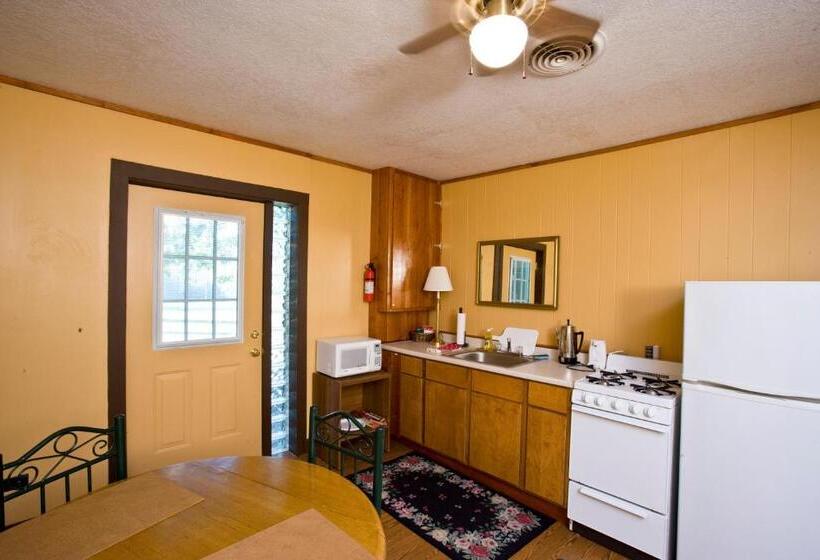 Люкс Повышенной Комфортности, Panther Valley Ranch