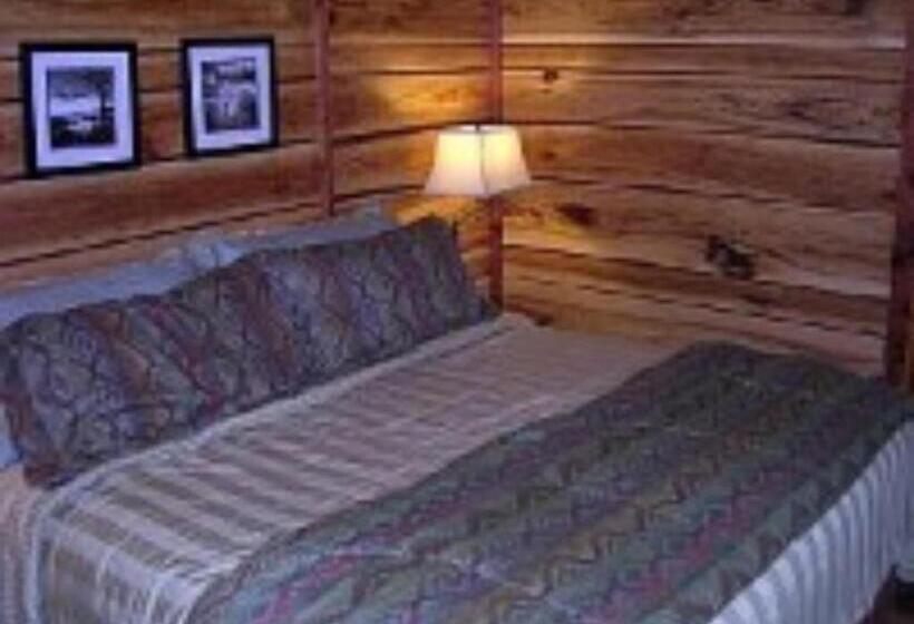 Дом 1 Спальня, Panther Valley Ranch