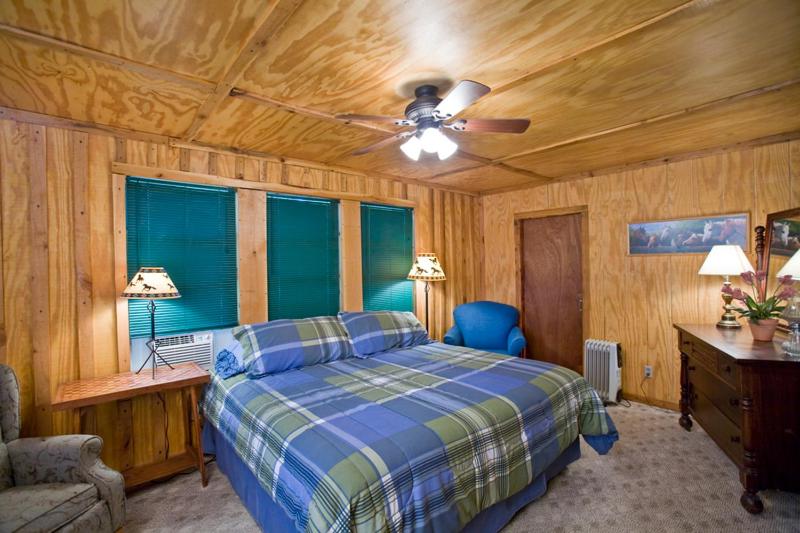 Family Suite, Panther Valley Ranch