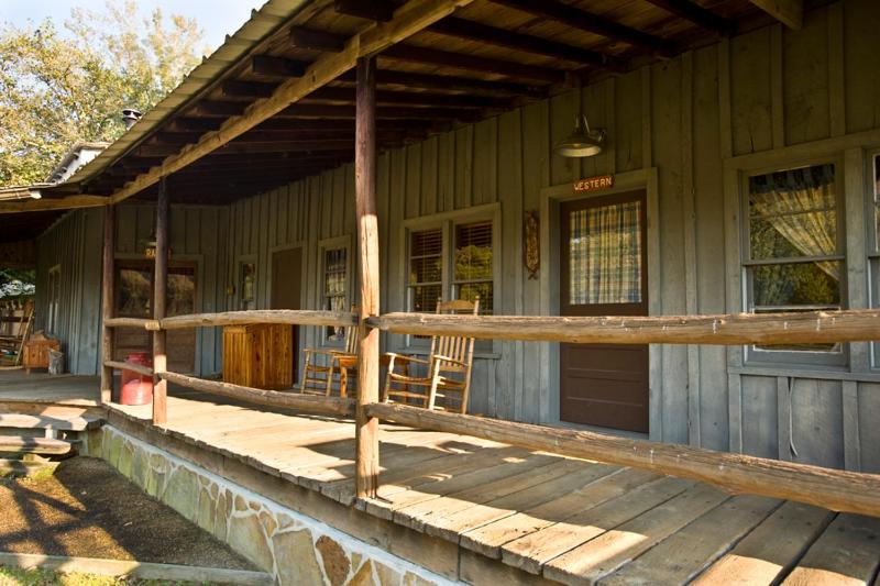 Family Suite, Panther Valley Ranch