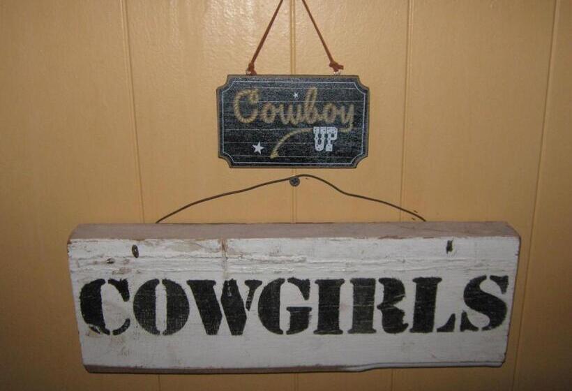 Люкс Повышенной Комфортности, Panther Valley Ranch