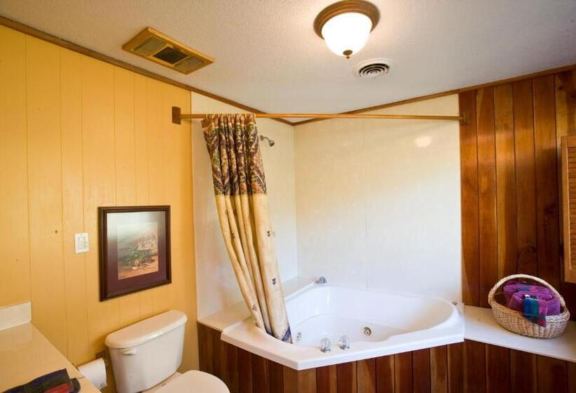 Люкс Повышенной Комфортности, Panther Valley Ranch