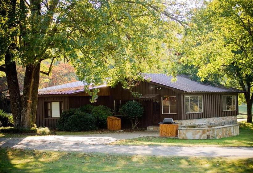 Люкс Повышенной Комфортности, Panther Valley Ranch