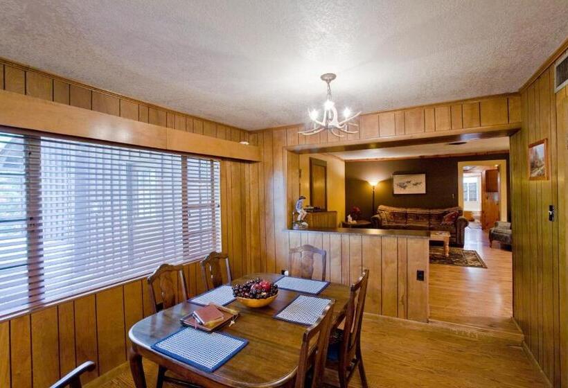 Люкс Повышенной Комфортности, Panther Valley Ranch