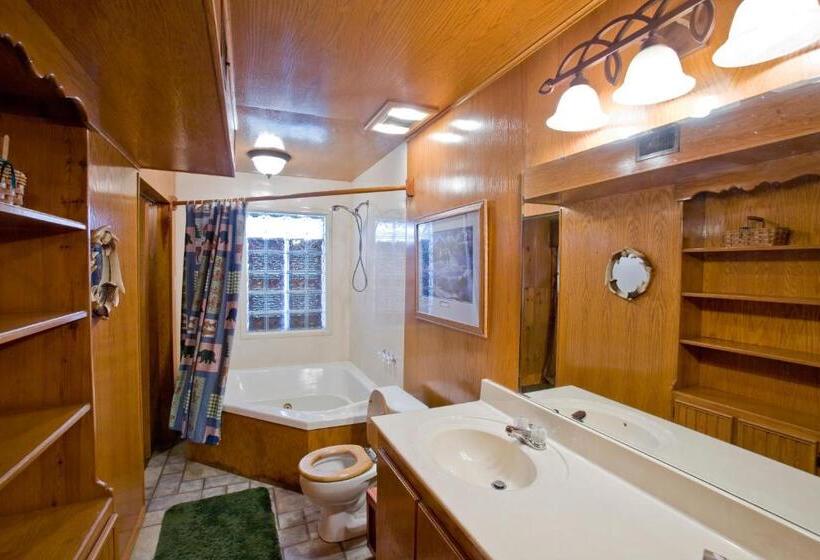 Люкс Повышенной Комфортности, Panther Valley Ranch